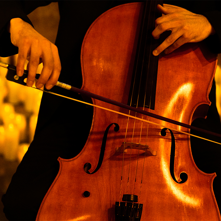 Candlelight Rock AC/DC, Pink Floyd & Nirvana