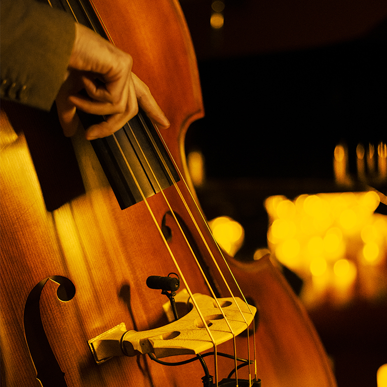 Candlelight Rock  AC/DC, Pink Floyd & Nirvana